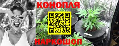 гашик Мариинск